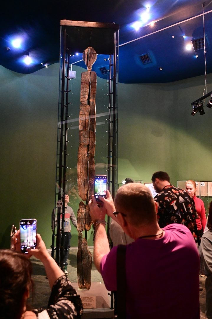    Фото: Павел Ворожцов, «Областная газета» Елена Волкова