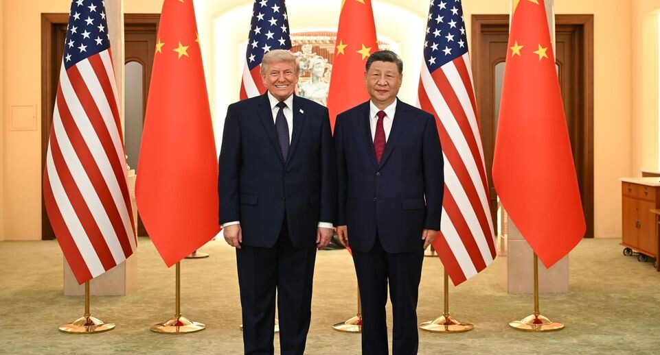    Li Xiang/XinHua / www.globallookpress.com