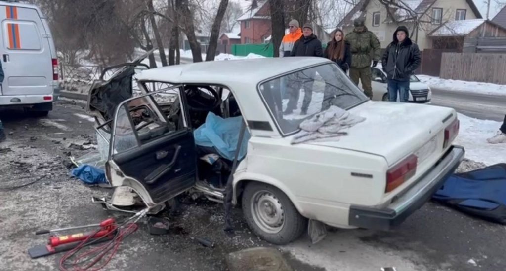    фото: ГАИ по РХ Kristina