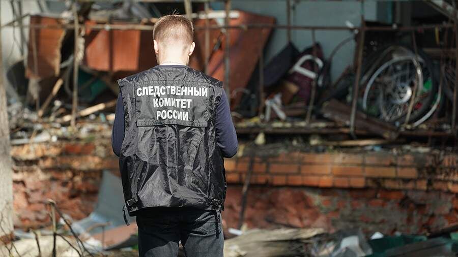    Фото: ИЗВЕСТИЯ/Павел Волков