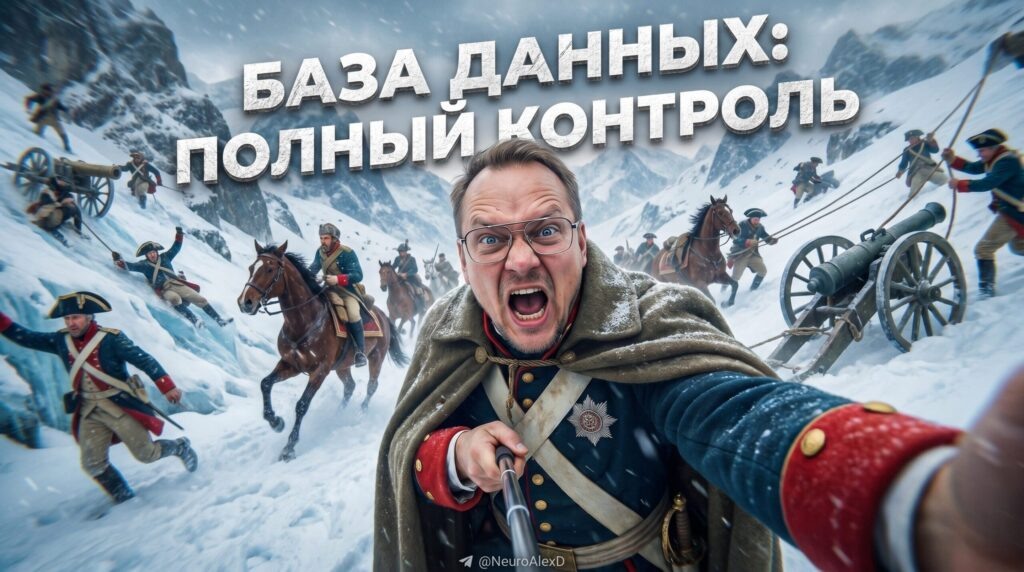    Пошаговое руководство по миграции БД PostgreSQL Алексей Доронин