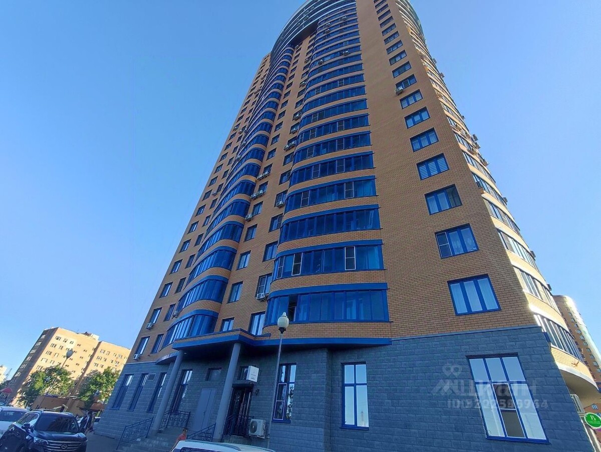 Фото с Циана
