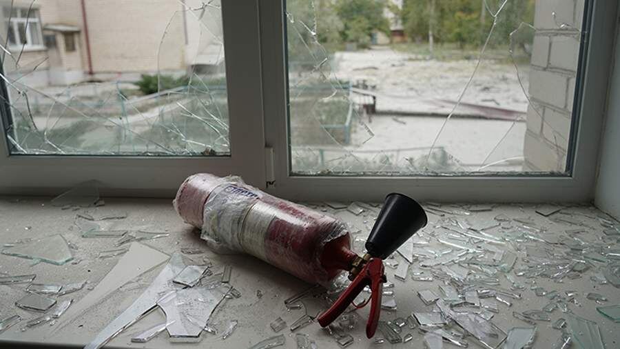    Фото: ИЗВЕСТИЯ/Павел Волков