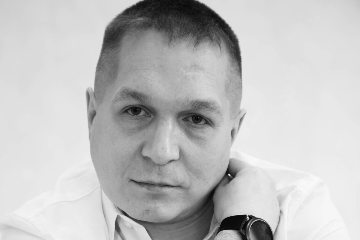     Погиб в 39 лет актер сериалов «Счастливы вместе» и «Опасная близость» Павел Чернявский
