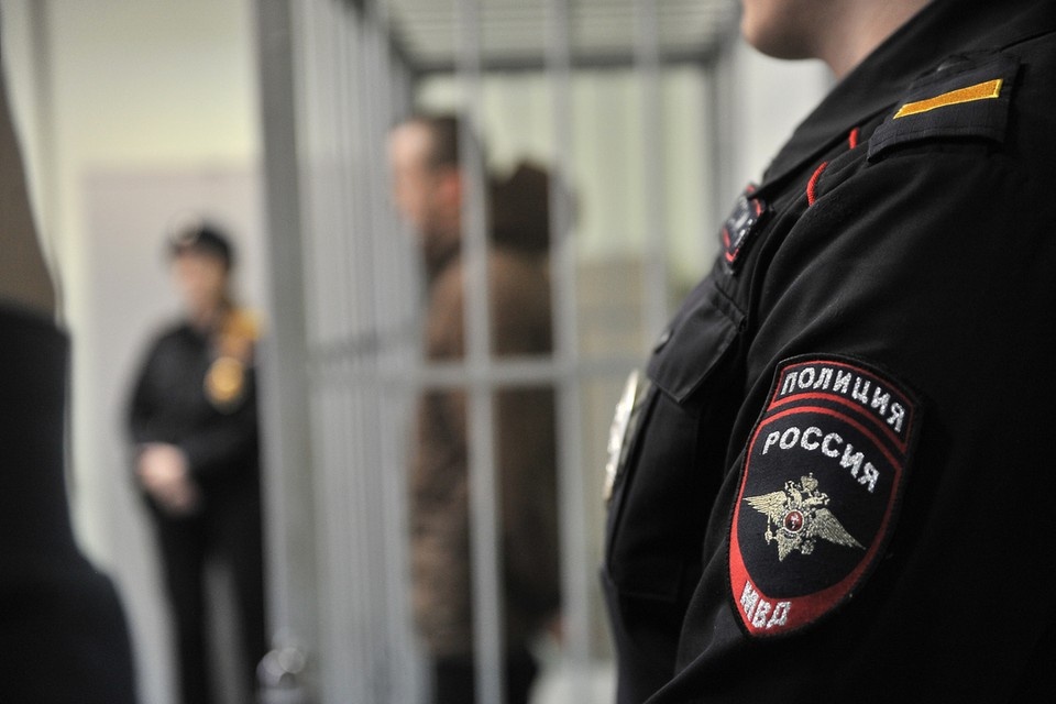   Житель Новосибирской области осужден за смерть пенсионерки. Алексей БУЛАТОВ