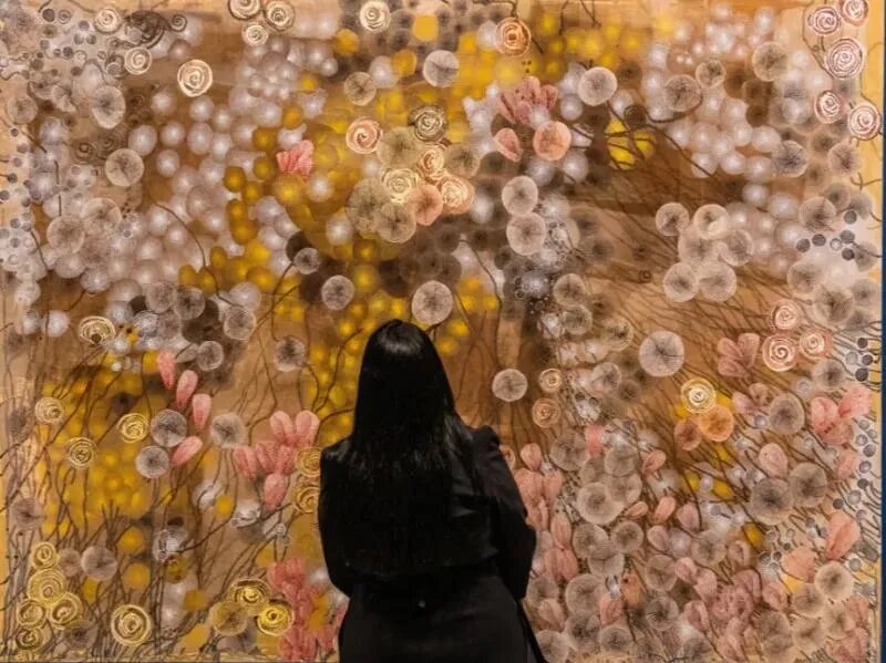 Источник фото сайт Artnet