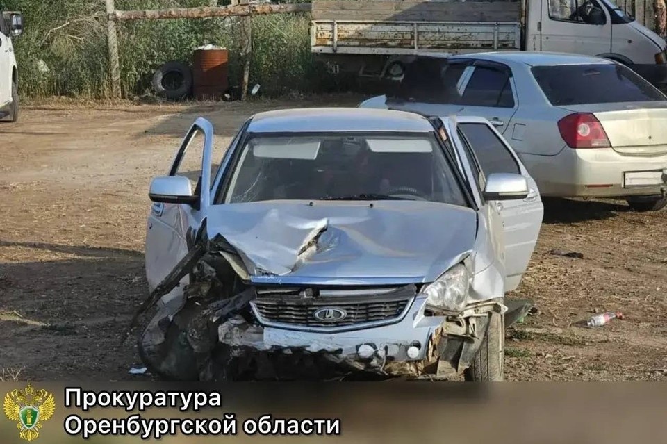    Напомним, трагедия произошла в августе 2025 года на автодороге «Казань-Оренбург-Акбулак-граница с Республикой Казахстан»