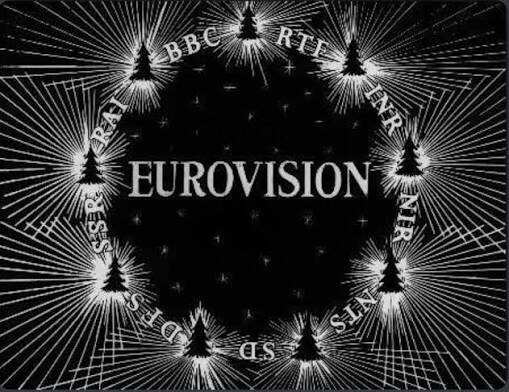 Как появилось "Евровидение"?