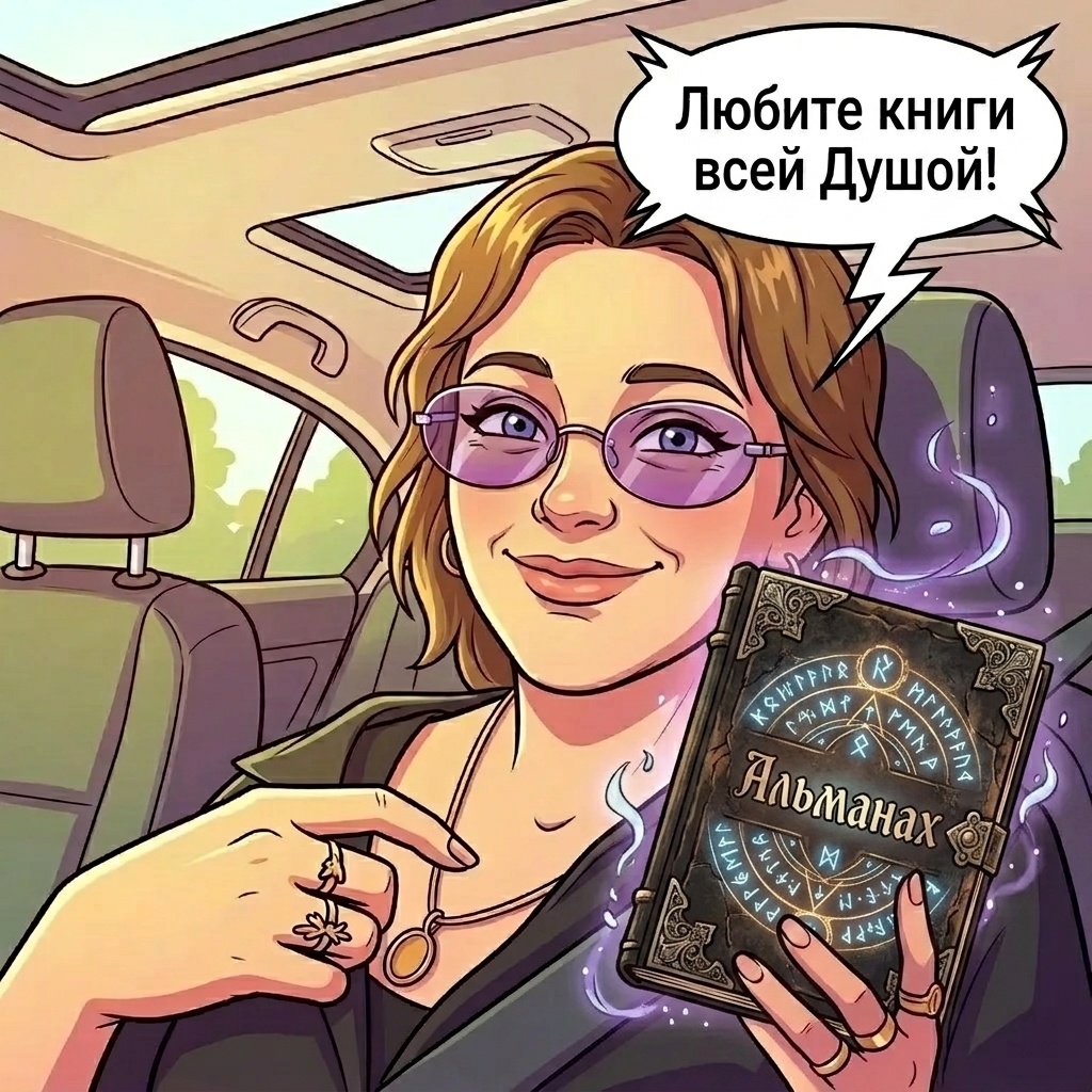 Юлия 