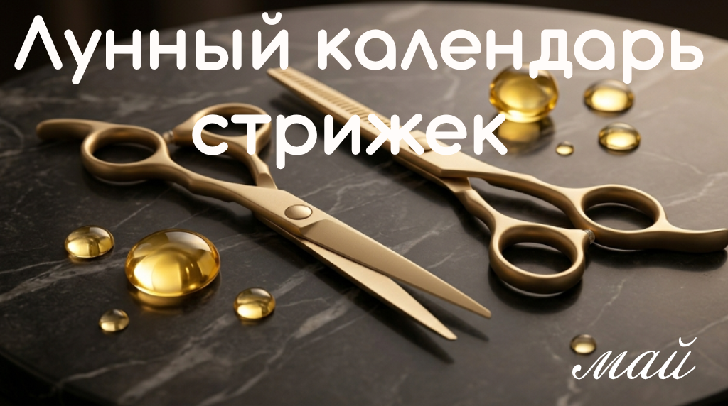 Стрижки мая: почему Львам хорошо пойдёт каскад, а Весам - симметрия