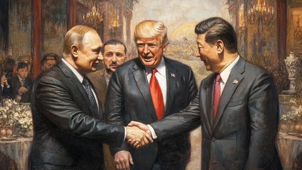    Коллаж Царьграда