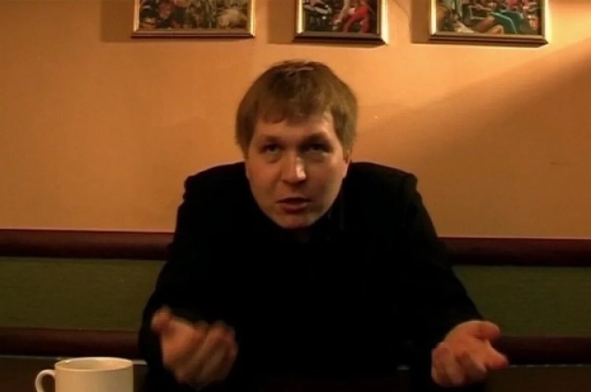    Актер Павел Чернявский из «Следа» и «Счастливы вместе» погиб на СВО