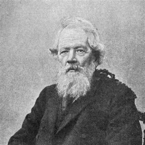 Васильев Василий Павлович (1818 – 1900), известный российский учёный-китаевед.