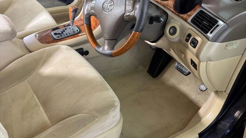     В Барнауле продают Toyota Windom. drom.ru