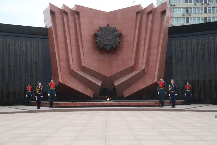    Фото:Пресс-служба Восточного военного округа