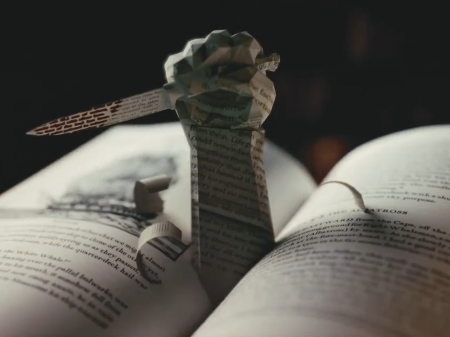 Сериал "Книжный", Великобритания, 2025 год