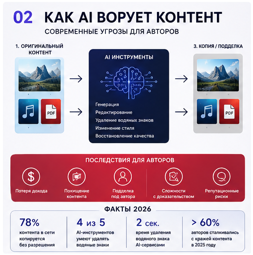  Авторское право 2026 - No Copy