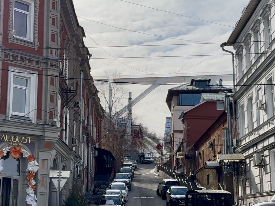 Фото автора
