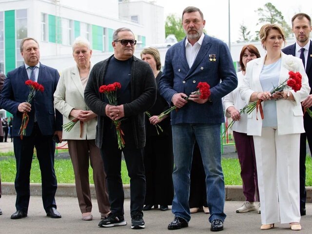    Фото: Владимир Миловидов
