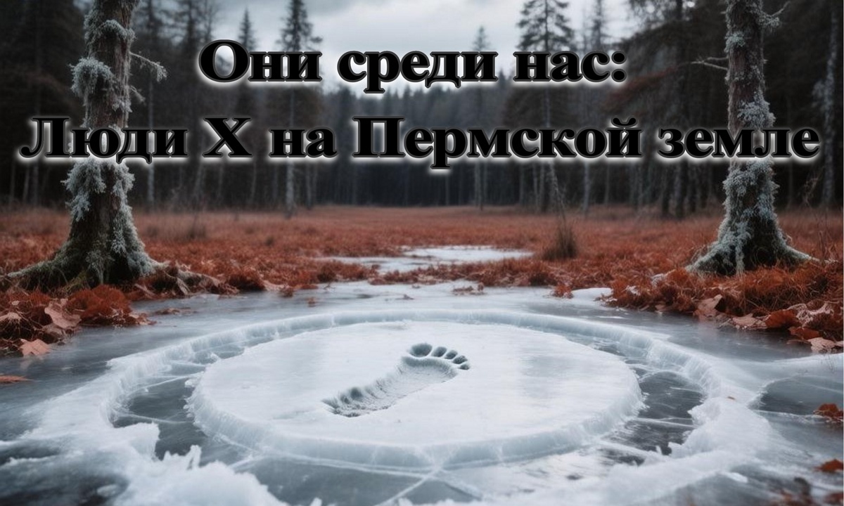 Молёбская аномальная зона (известна также под названиями М-ский треугольник, Молёбкинский треугольник, Пермский треугольник, М-зона) — в основном псевдонаучный термин[1], развитый жёлтой прессой в 1989—1990 годах, территория в России на границе Свердловской области и Пермского края, на левом берегу реки Сылва, между селом Молёбка и деревней Каменка