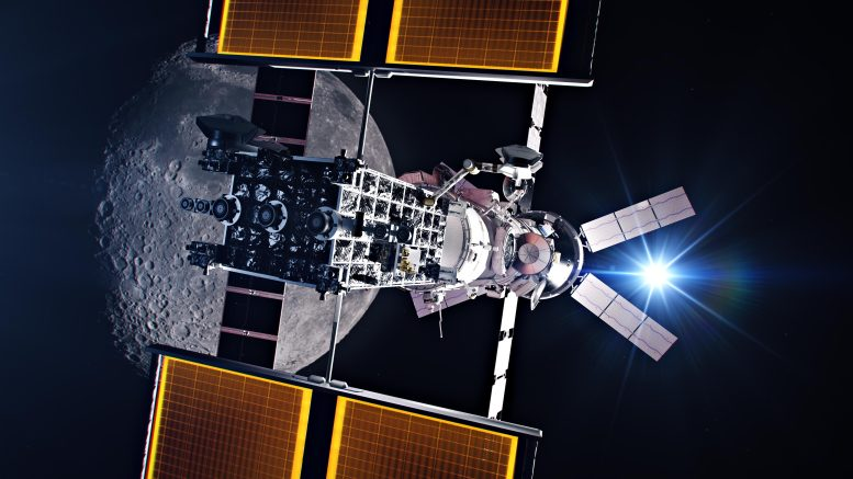 © NASA