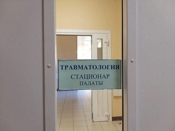     Женщина получила тяжкий вред здоровью. Фото: архив МК в Мурманске