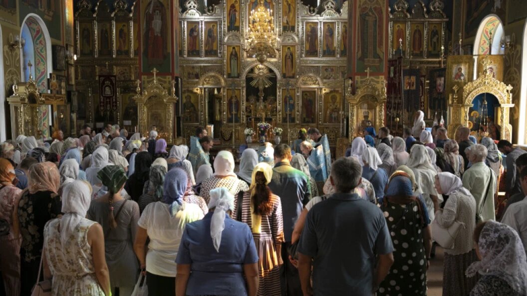   Фото Царьграда.