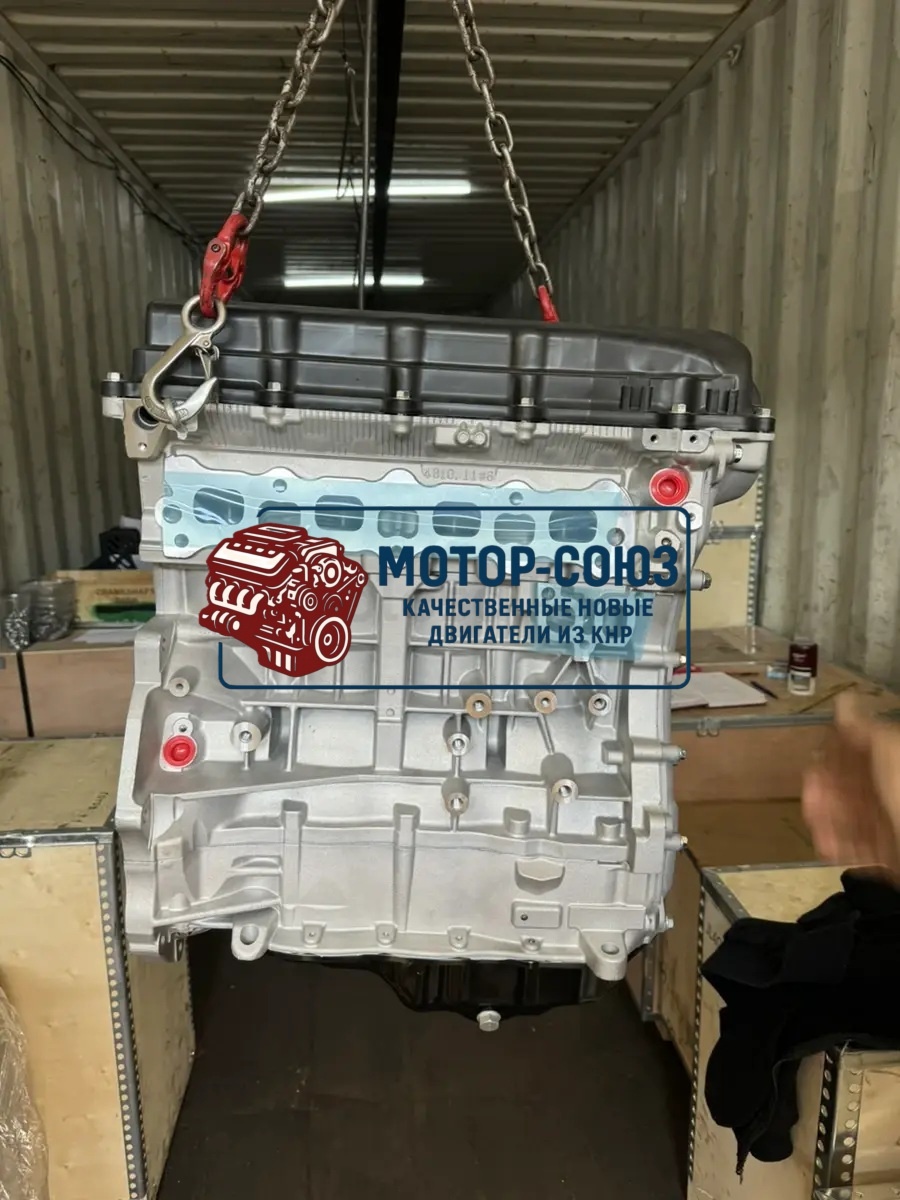 Mitsubishi 4B11 2.0 — двигатель, который ищут не ради эксперимента, а ради понятного решения вопроса