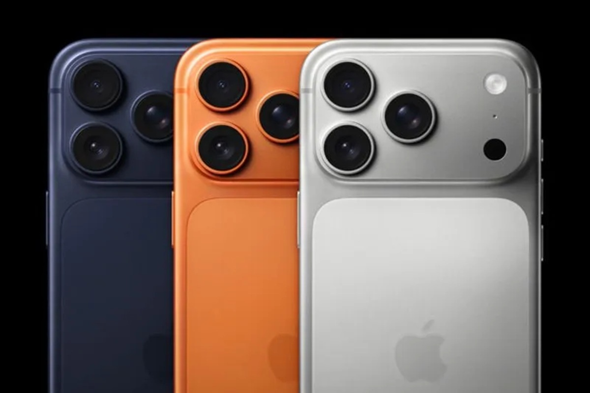    Фото: Apple
