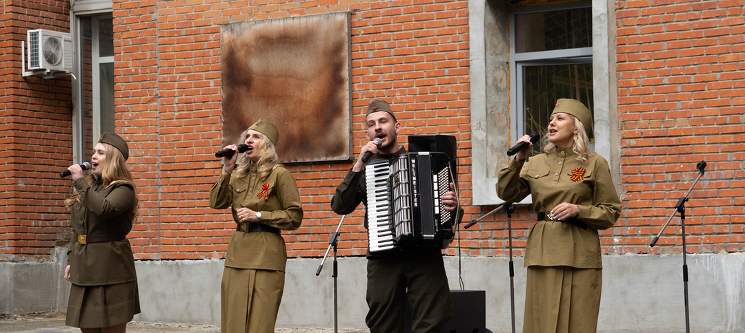 Чтобы помнили!