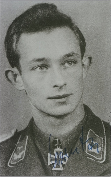 Ульрих Верниц