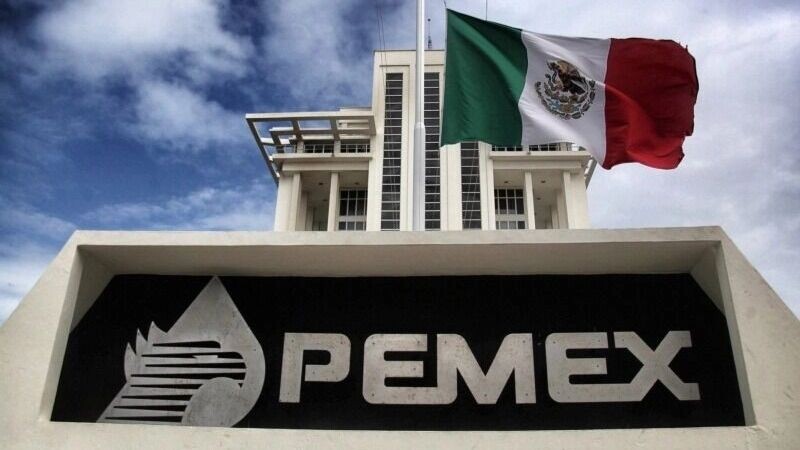    Pemex
