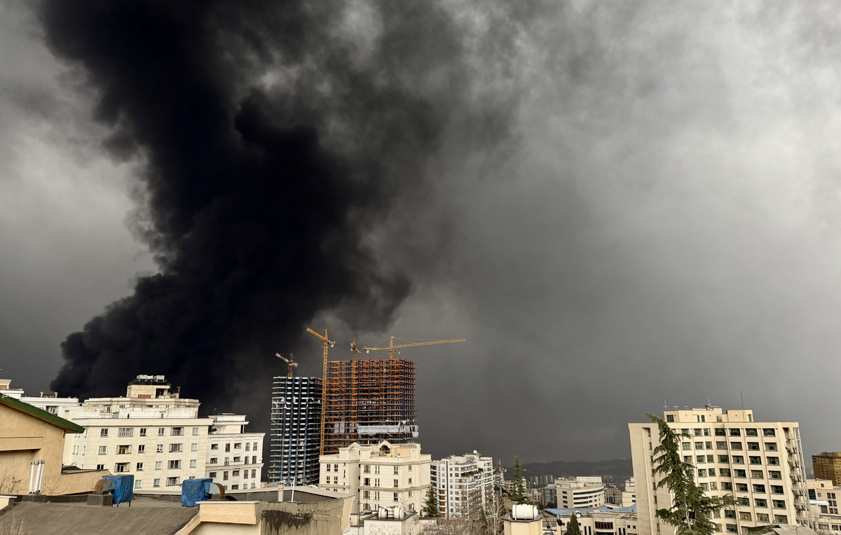 Majid Saeedi/Getty Images