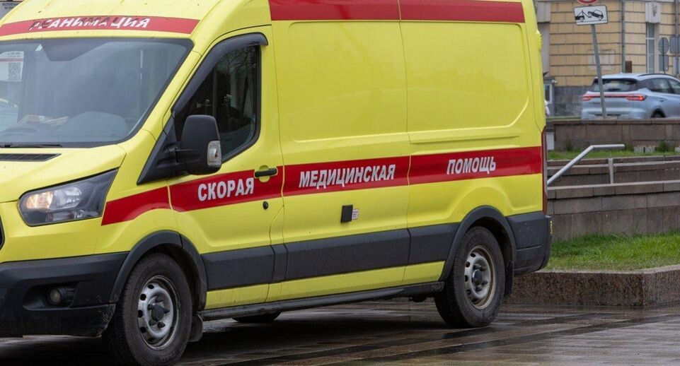    «Подмосковье сегодня»/Роман Малышенко