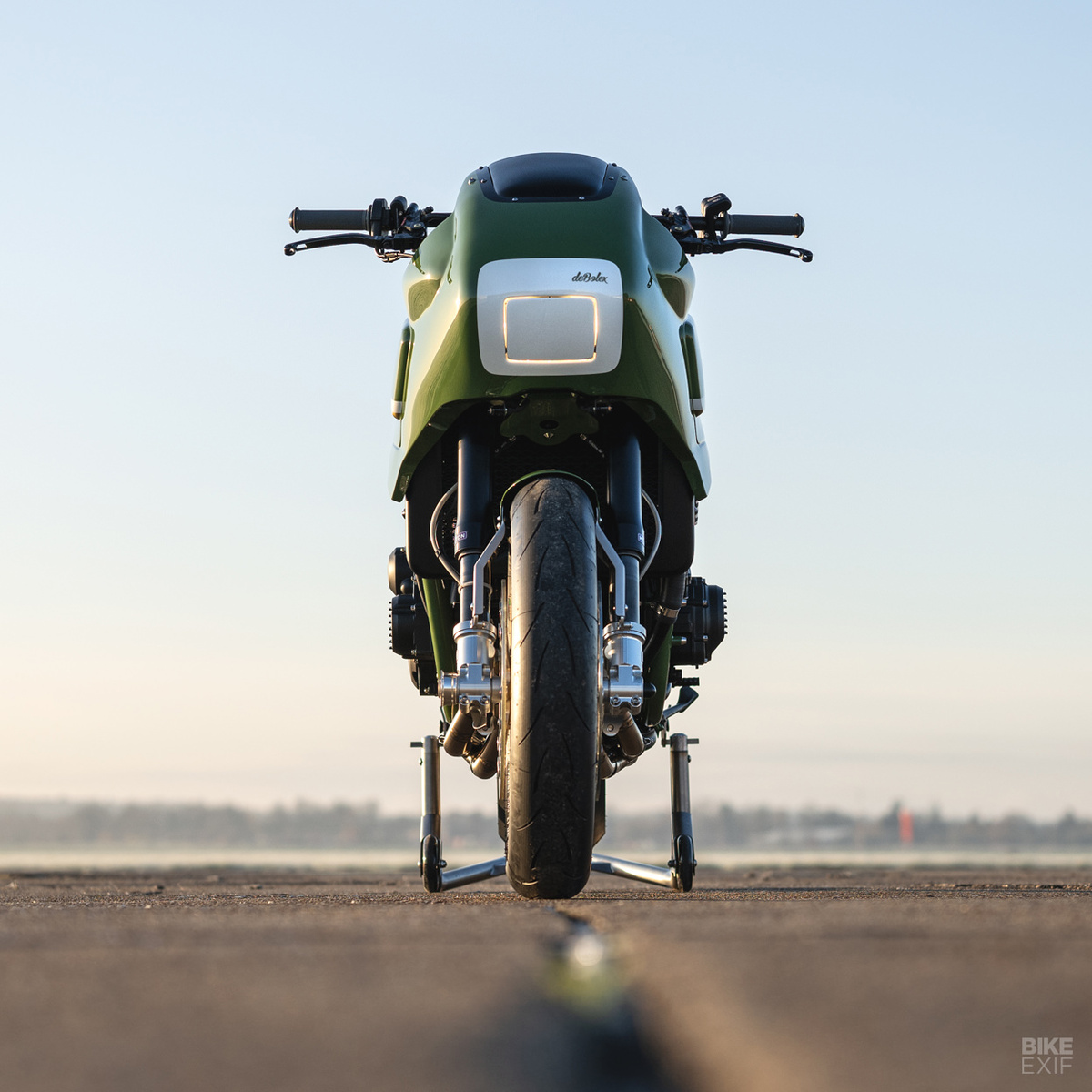 Kawasaki ZRX1200R