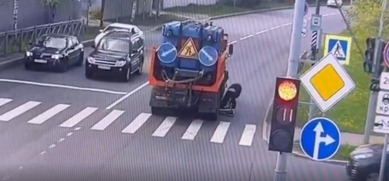 Фото: скриншот видео