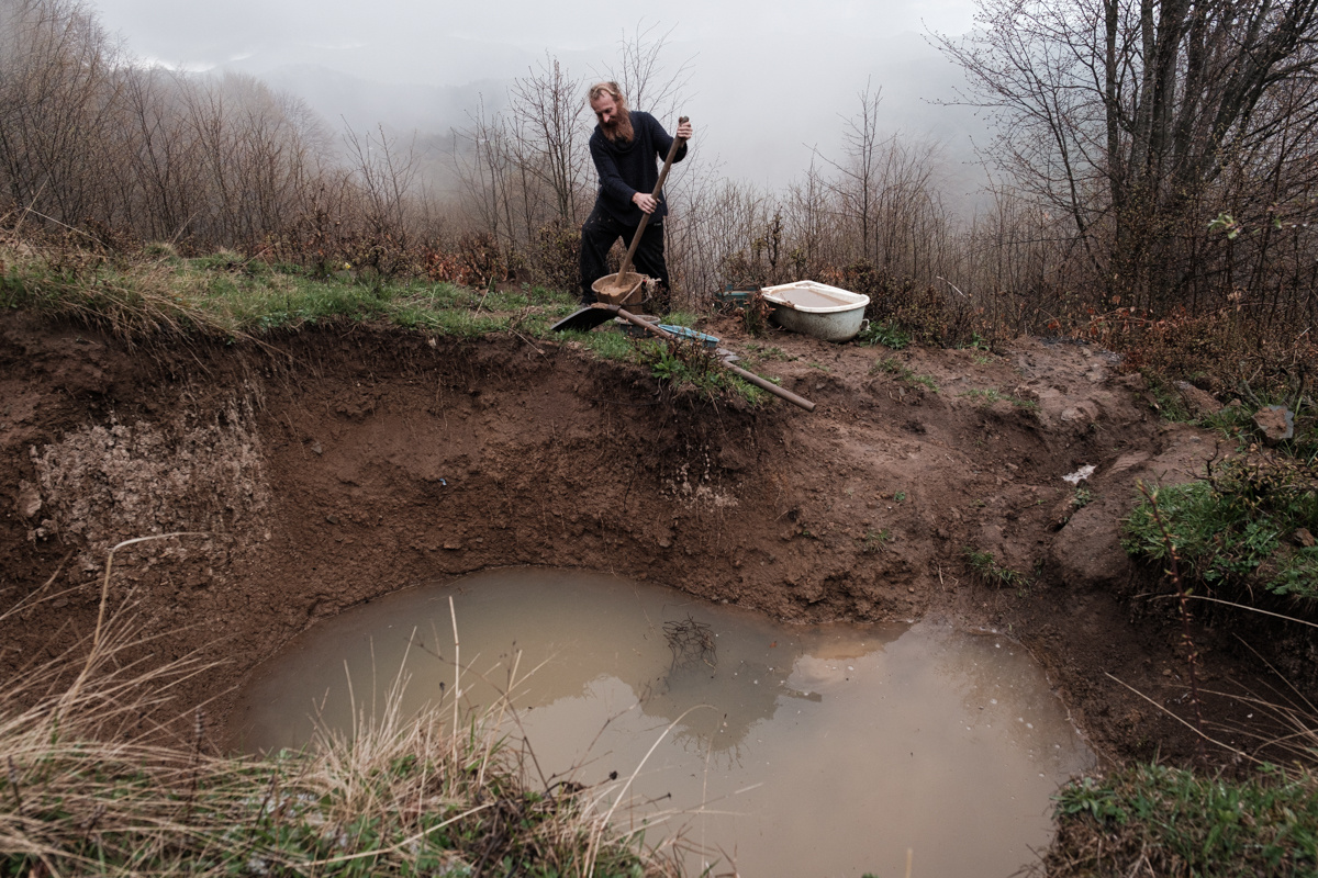 Фото: Алекс Белов для ТД