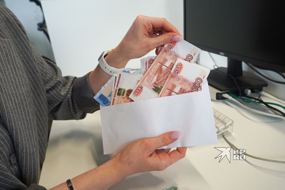   В период с марта по апрель доля отказов по кредитам сократилась на 2,4% Ольга ЮШКОВА
