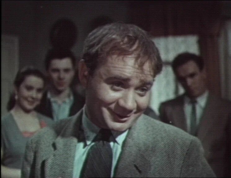 Кадр из фильма Не имей 100 рублей... (1959)