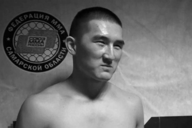    Telegram / MMA KYRGYZ