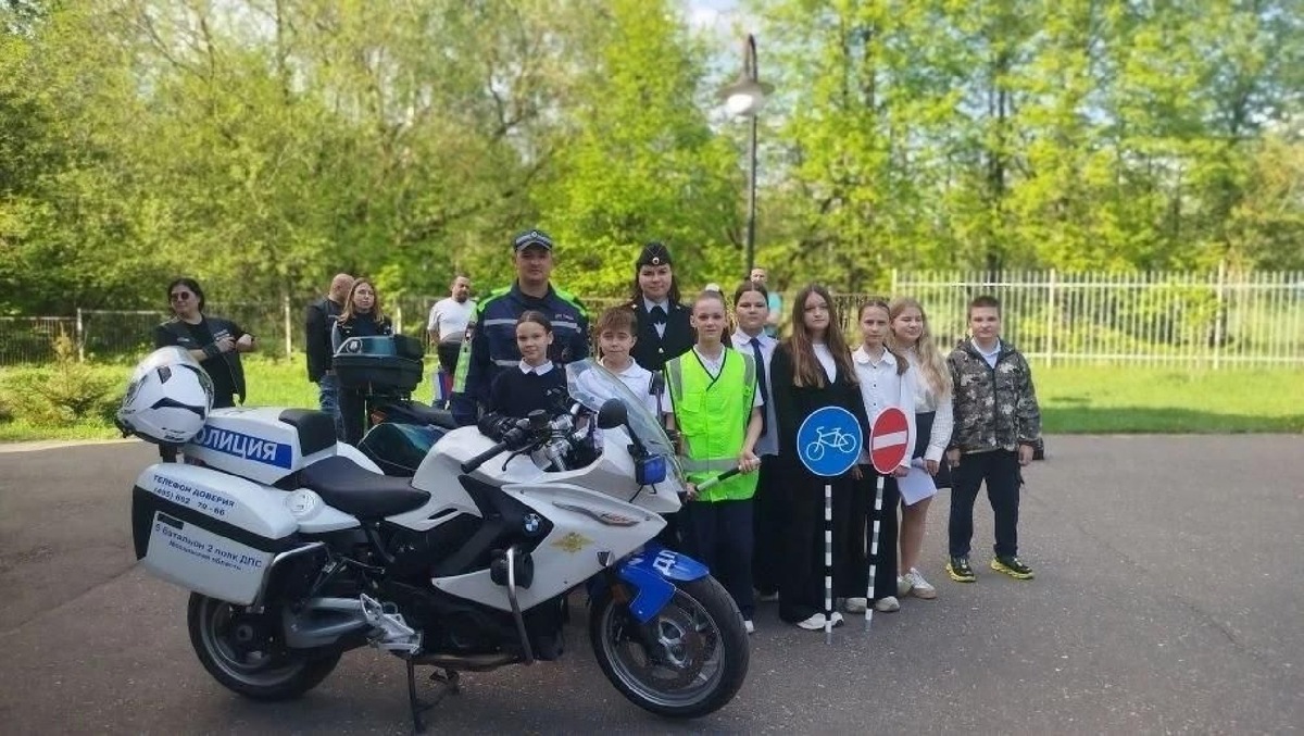    Фото: пресс-служба администрации Богородского г.о.