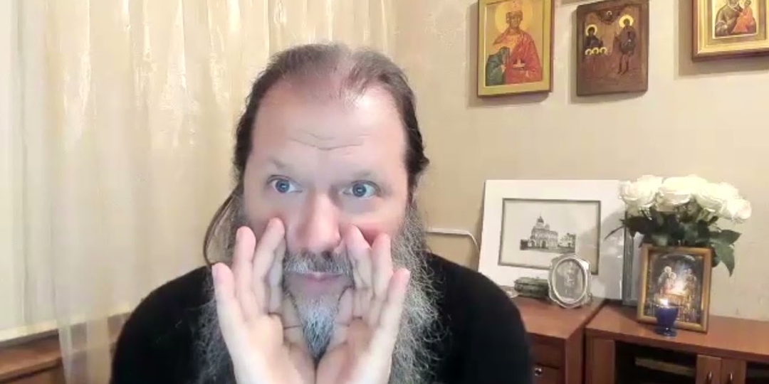 Когда каждое замечание - как нож в сердце. Протоиерей Артемий Владимиров