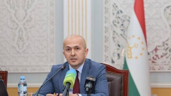    © Вазорати умури хориҷаи Тоҷикистон