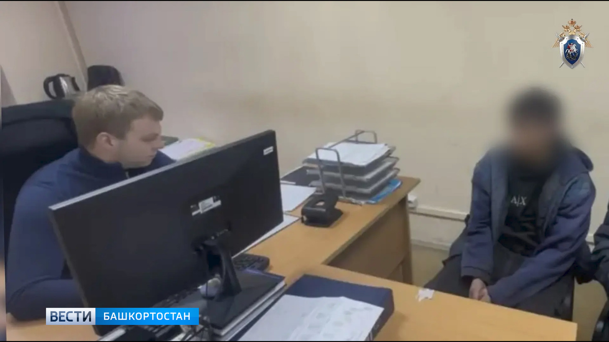    Стали известны подробности жестокого преступления в Уфимском районе, где 18-летний парень убил брата