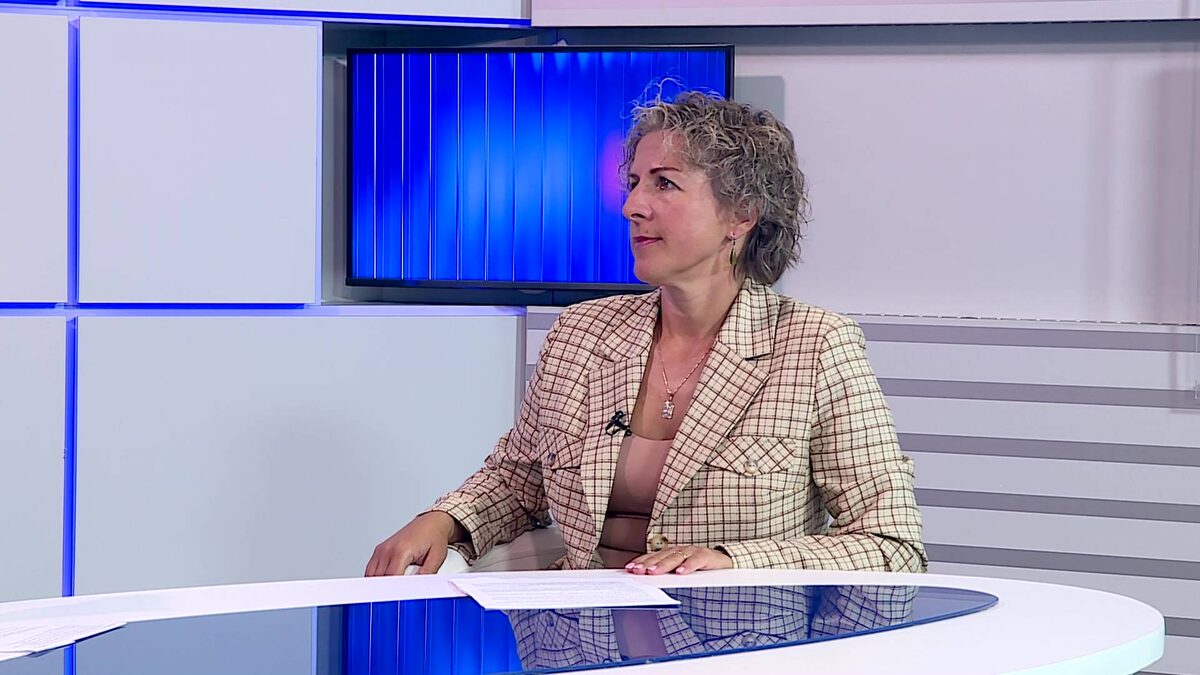    Гендиректор ЕИРЦ РБ Ирина Попова объяснила, как правильно передавать показания счетчиков