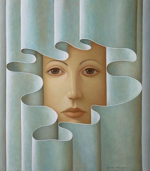 Иллюстрация: George Underwood