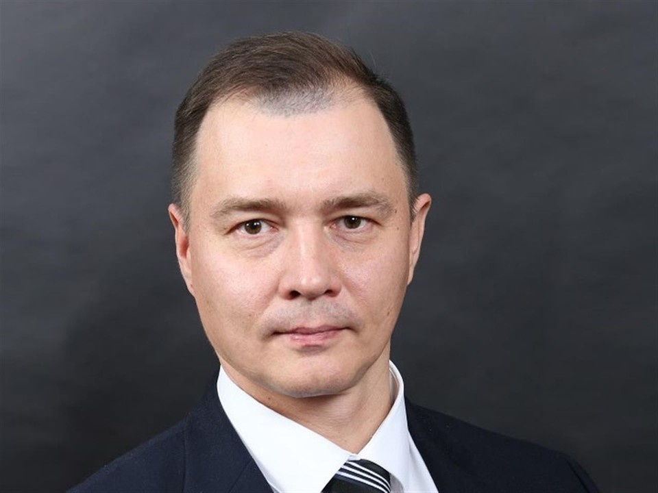    Дмитрий Холин считает, что он сейчас должен оставаться на военной службе. Фото: https://vk.com/dv_holin