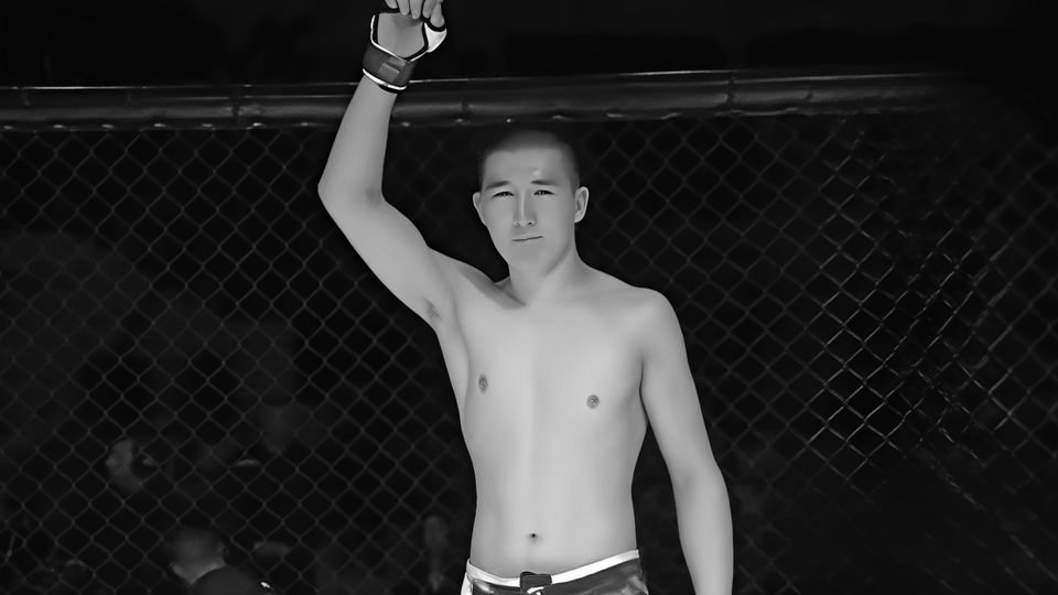     Боец ММА погиб при спасении двух тонущих девочек в Киргизии MMA KYRGYZSTAN