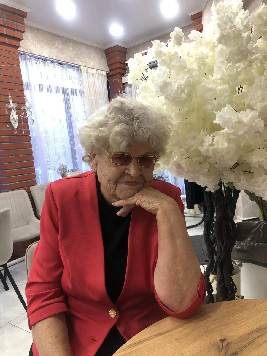 Эльвира Литвиненко, член Союза журналистов
