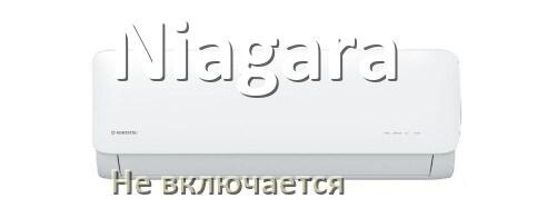 
Почему кондиционер Niagara не включается и не работает
